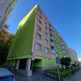 Prodej bytu 2+1 69 m² Liberec, Mlýnská