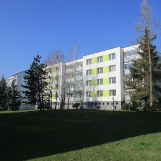 Prodej bytu 3+1 70 m² Horšovský Týn, Masarykova