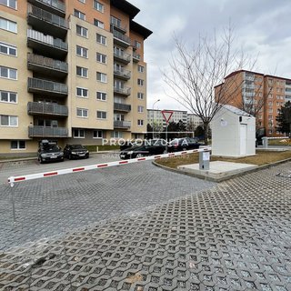 Prodej ostatního pozemku 13 m² Brno, Sedláčkova