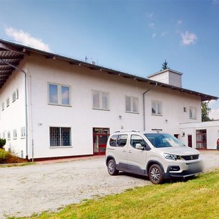 Prodej rodinného domu 4 002 m² Hlinsko, Ležáků