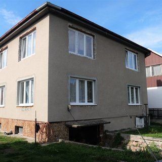 Prodej rodinného domu 300 m² Velký Osek, Riegrova