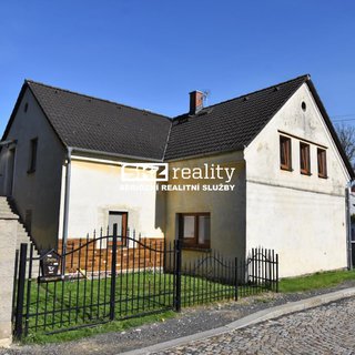 Prodej rodinného domu 250 m², Potoční