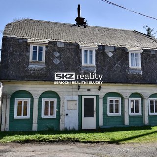 Prodej rodinného domu 143 m², Na Hrázi