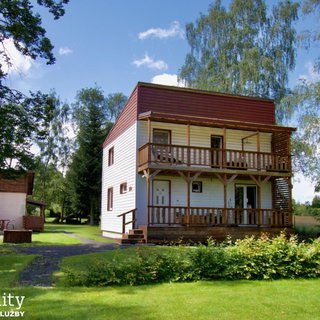 Prodej rodinného domu 138 m² Jiříkov