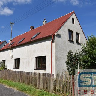 Prodej rodinného domu 220 m² Jiříkov, Karlova