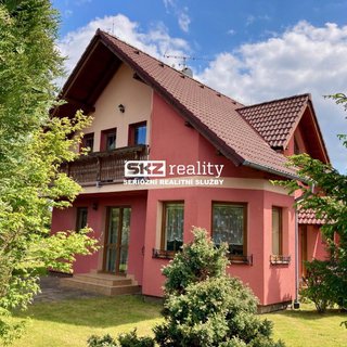 Prodej rodinného domu 128 m² Jiříkov, Březinova