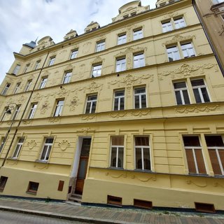 Prodej bytu 3+kk 87 m² Karlovy Vary, Petřín