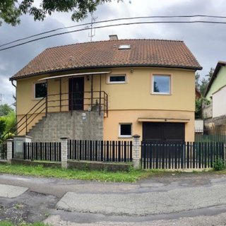 Prodej rodinného domu 240 m² Karlovy Vary, Horní