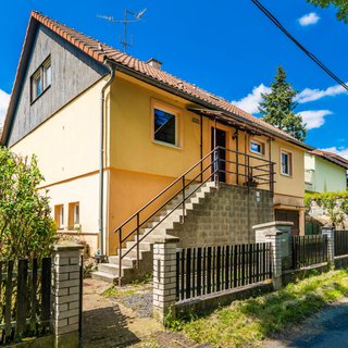 Prodej rodinného domu 240 m² Karlovy Vary, Horní