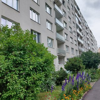 Pronájem bytu 1+kk a garsoniéry 20 m² Karlovy Vary, Východní
