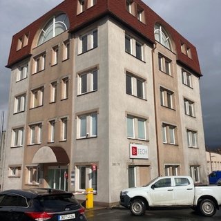 Pronájem kanceláře 525 m² Karlovy Vary, U Řempa