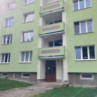 Prodej bytu 2+1 55 m² Dalovice, Na Výsluní