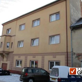 Prodej činžovního domu 447 m² Osek, Sokolská