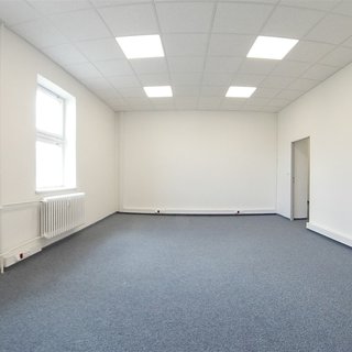 Pronájem kanceláře 108 m² Praha, Korunovační