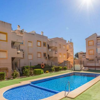 Prodej bytu 3+1 74 m² ve Španělsku