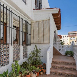Prodej rodinného domu 110 m² ve Španělsku
