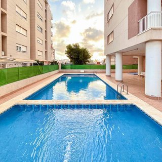 Prodej bytu 3+kk 66 m² ve Španělsku