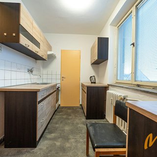 Prodej bytu 2+1 62 m², Třebovská