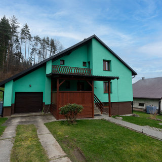 Prodej rodinného domu 261 m² Ratiboř, 