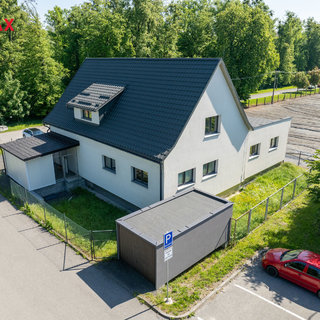 Prodej rodinného domu 380 m² Valašské Meziříčí, Svěrákova