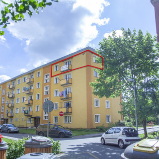 Prodej bytu 3+1 62 m² Valašské Meziříčí, Křižná
