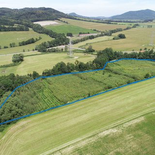 Prodej zemědělské půdy 33 696 m² Mořkov