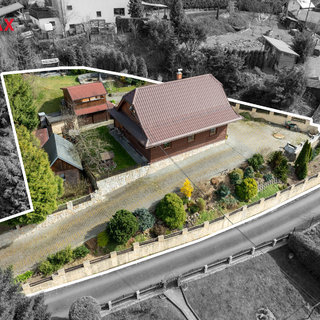 Prodej rodinného domu 100 m² Rožnov pod Radhoštěm, Uhliska
