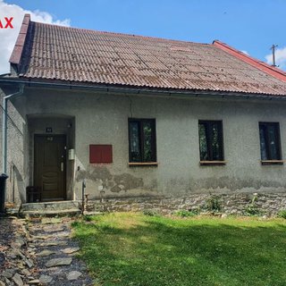 Prodej rodinného domu 130 m² Malá Morava