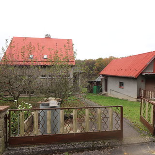 Prodej rodinného domu 246 m² Valašské Meziříčí, 