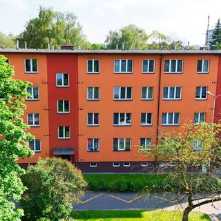 Prodej bytu 3+1 64 m² Ostrava, Slavíkova