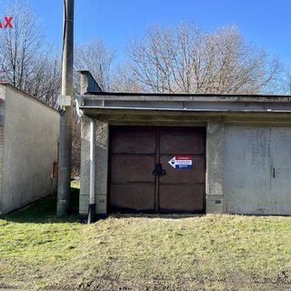 Prodej garáže 20 m² Kopřivnice, 