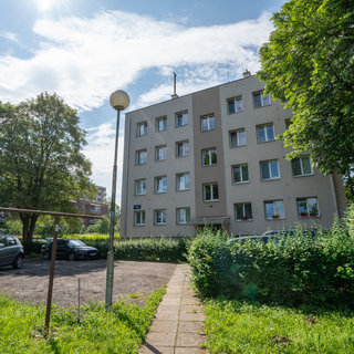 Prodej bytu 3+1 67 m² Zlín, Kvítková