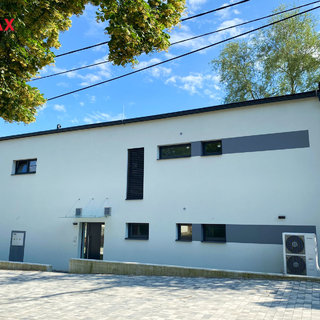 Pronájem bytu 3+kk 87 m² Ostrava, Kasalického