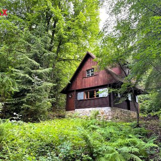 Prodej chaty 77 m² Horní Bečva