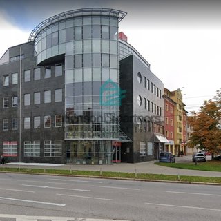 Pronájem kanceláře 446 m² České Budějovice, Pražská tř.