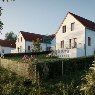 Prodej rodinného domu 114 m² Hluboká nad Vltavou