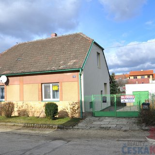 Prodej rodinného domu 90 m² Dačice, Jana Žižky