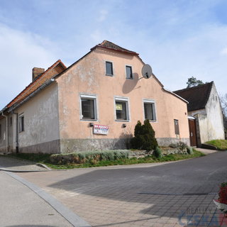 Prodej rodinného domu 82 m² Dačice, Červenkova