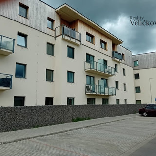 Pronájem bytu 1+kk a garzoniéry 35 m² Kostelec nad Orlicí, K Tabulkám