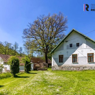 Prodej rodinného domu 120 m² Křešín