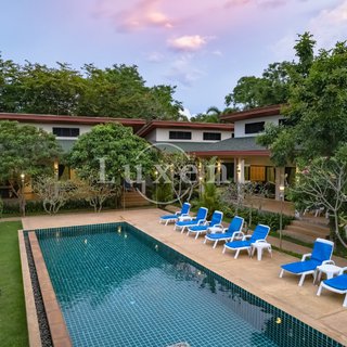 Prodej vily 132 m² v Thajsku