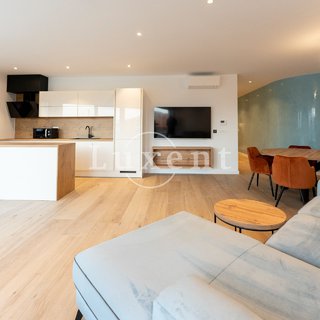Prodej bytu 3+kk 121 m² v Chorvatsku
