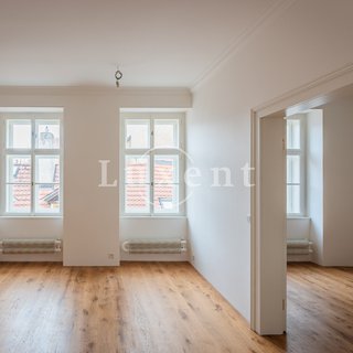 Prodej bytu 2+kk 51 m² Praha, V jirchářích