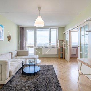 Pronájem bytu 3+1 78 m² Praha, Mendelova