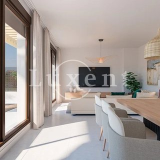 Prodej bytu 3+kk 142 m² ve Španělsku