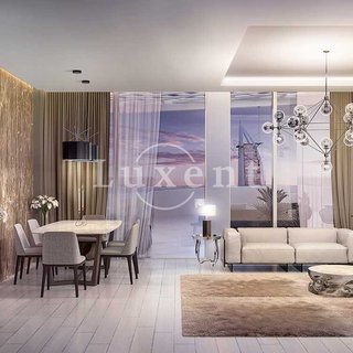 Prodej bytu 2+kk 109 m² ve Spojených arabských emirátech