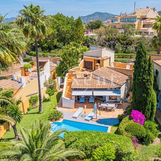 Prodej vily 115 m² ve Španělsku
