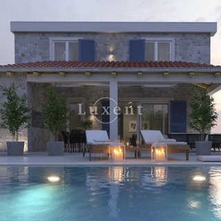Prodej vily 160 m² v Chorvatsku
