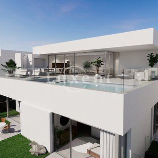 Prodej vily 155 m² ve Španělsku