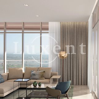 Prodej bytu 4+kk 222 m² ve Spojených arabských emirátech